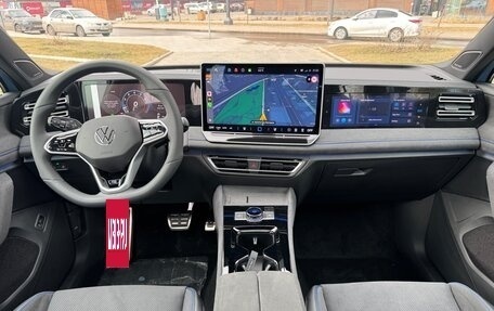 Volkswagen Tiguan, 2026 год, 4 443 000 рублей, 9 фотография