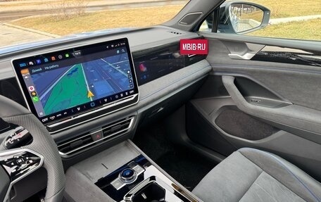 Volkswagen Tiguan, 2026 год, 4 443 000 рублей, 18 фотография