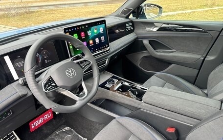 Volkswagen Tiguan, 2026 год, 4 443 000 рублей, 16 фотография