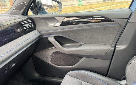 Volkswagen Tiguan, 2026 год, 4 443 000 рублей, 22 фотография