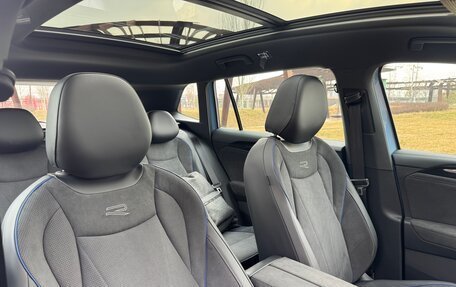 Volkswagen Tiguan, 2026 год, 4 443 000 рублей, 26 фотография