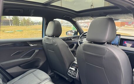 Volkswagen Tiguan, 2026 год, 4 443 000 рублей, 30 фотография