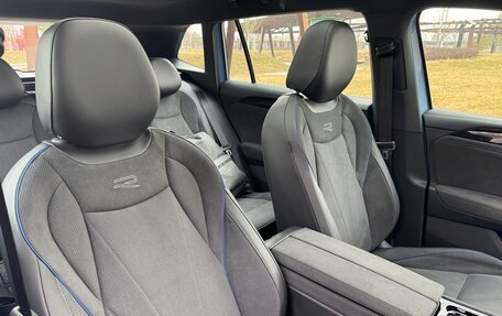 Volkswagen Tiguan, 2026 год, 4 443 000 рублей, 25 фотография