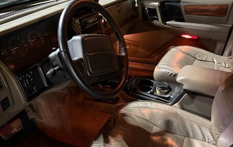 Jeep Grand Cherokee, 1995 год, 535 000 рублей, 9 фотография