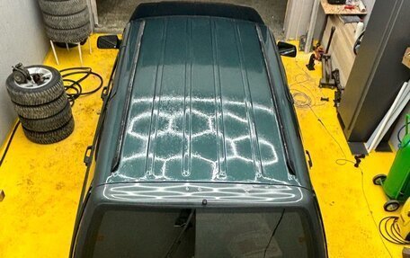 Jeep Grand Cherokee, 1995 год, 535 000 рублей, 4 фотография