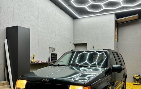 Jeep Grand Cherokee, 1995 год, 535 000 рублей, 6 фотография