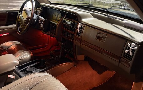 Jeep Grand Cherokee, 1995 год, 535 000 рублей, 12 фотография