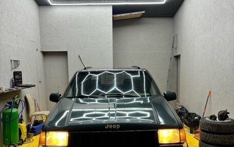 Jeep Grand Cherokee, 1995 год, 535 000 рублей, 8 фотография