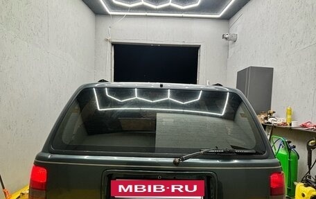 Jeep Grand Cherokee, 1995 год, 535 000 рублей, 5 фотография