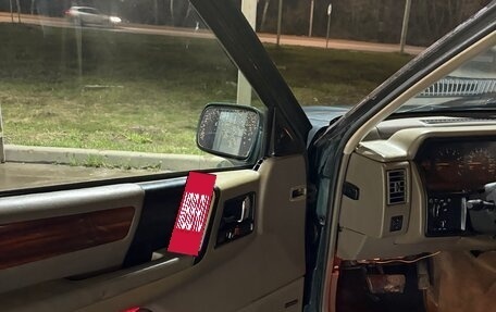 Jeep Grand Cherokee, 1995 год, 535 000 рублей, 10 фотография