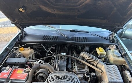 Jeep Grand Cherokee, 1995 год, 535 000 рублей, 13 фотография