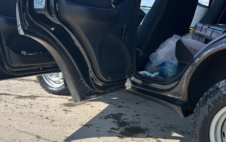 Chevrolet Niva I рестайлинг, 2012 год, 480 000 рублей, 8 фотография