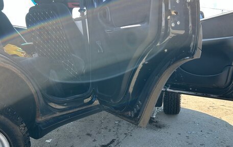 Chevrolet Niva I рестайлинг, 2012 год, 480 000 рублей, 9 фотография