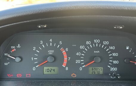 Chevrolet Niva I рестайлинг, 2012 год, 480 000 рублей, 10 фотография