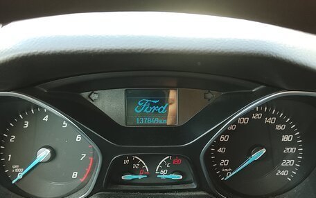 Ford Focus III, 2013 год, 630 000 рублей, 3 фотография