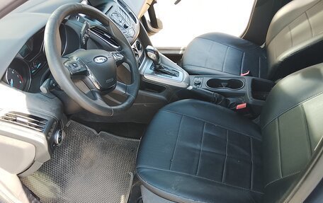 Ford Focus III, 2013 год, 630 000 рублей, 6 фотография