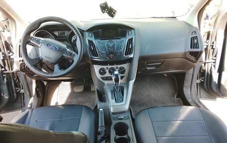 Ford Focus III, 2013 год, 630 000 рублей, 2 фотография