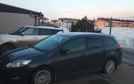 Ford Focus III, 2013 год, 630 000 рублей, 8 фотография