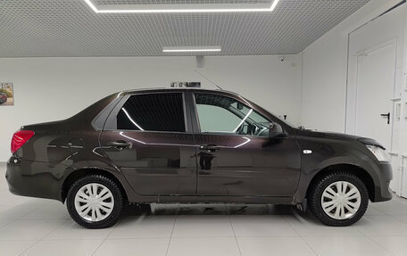 Datsun on-DO I рестайлинг, 2017 год, 425 000 рублей, 4 фотография