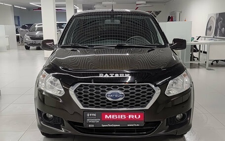 Datsun on-DO I рестайлинг, 2017 год, 425 000 рублей, 2 фотография