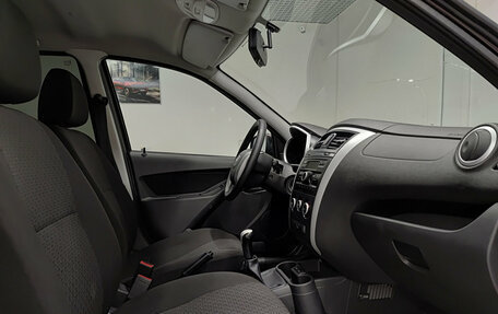 Datsun on-DO I рестайлинг, 2017 год, 425 000 рублей, 11 фотография