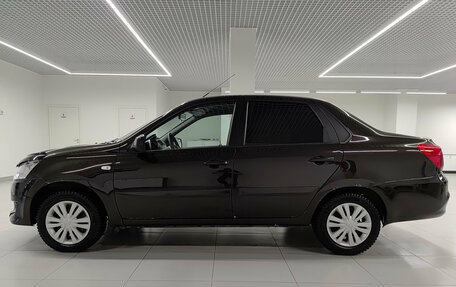 Datsun on-DO I рестайлинг, 2017 год, 425 000 рублей, 8 фотография