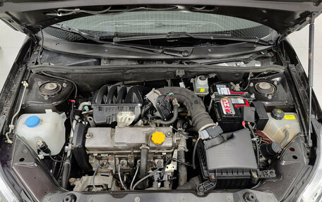 Datsun on-DO I рестайлинг, 2017 год, 425 000 рублей, 9 фотография