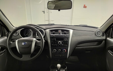 Datsun on-DO I рестайлинг, 2017 год, 425 000 рублей, 14 фотография