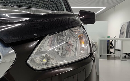 Datsun on-DO I рестайлинг, 2017 год, 425 000 рублей, 17 фотография