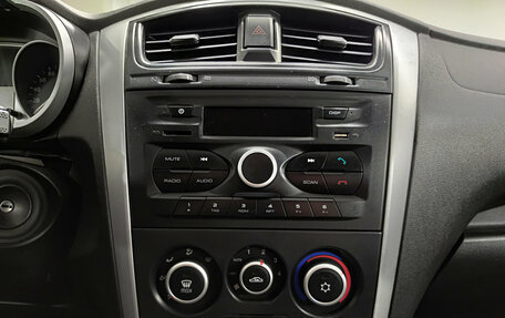 Datsun on-DO I рестайлинг, 2017 год, 425 000 рублей, 15 фотография