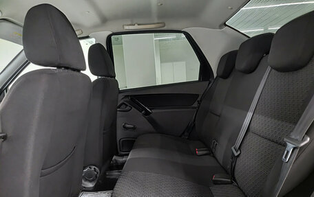 Datsun on-DO I рестайлинг, 2017 год, 425 000 рублей, 12 фотография