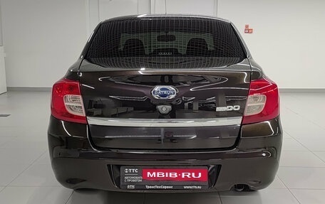 Datsun on-DO I рестайлинг, 2017 год, 425 000 рублей, 6 фотография