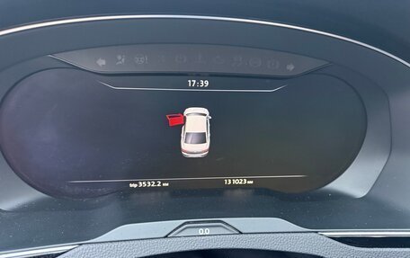 Volkswagen Passat B8 рестайлинг, 2016 год, 1 550 000 рублей, 6 фотография