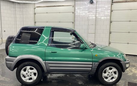 Toyota RAV4, 1997 год, 520 000 рублей, 5 фотография