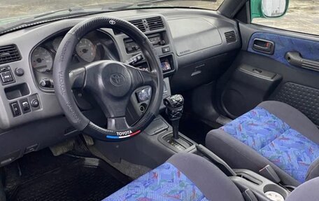 Toyota RAV4, 1997 год, 520 000 рублей, 8 фотография