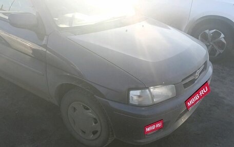 Mazda Demio III (DE), 1999 год, 190 000 рублей, 3 фотография