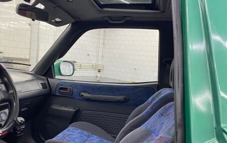 Toyota RAV4, 1997 год, 520 000 рублей, 12 фотография