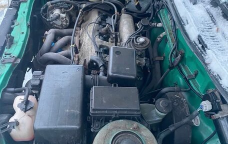 Toyota RAV4, 1997 год, 520 000 рублей, 13 фотография