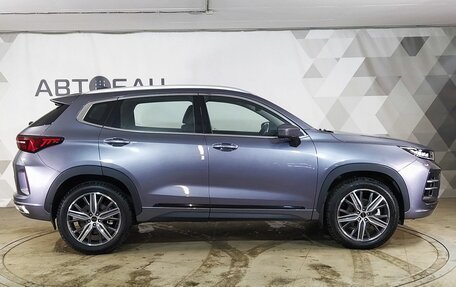 CheryExeed LX, 2022 год, 2 049 000 рублей, 6 фотография