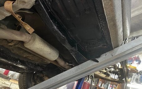 Toyota RAV4, 1997 год, 520 000 рублей, 17 фотография