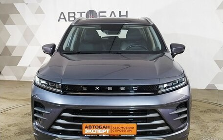 CheryExeed LX, 2022 год, 2 049 000 рублей, 2 фотография