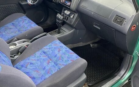 Toyota RAV4, 1997 год, 520 000 рублей, 11 фотография