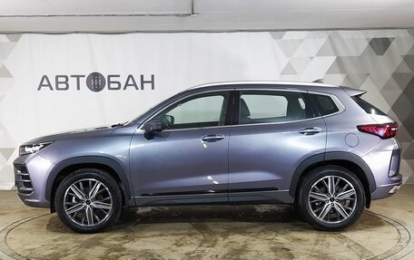 CheryExeed LX, 2022 год, 2 049 000 рублей, 4 фотография