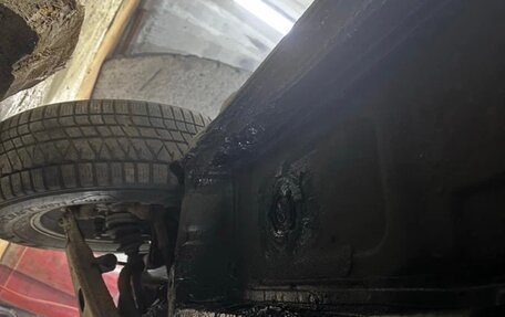 Toyota RAV4, 1997 год, 520 000 рублей, 16 фотография