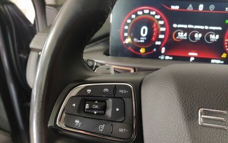 CheryExeed LX, 2022 год, 2 049 000 рублей, 8 фотография