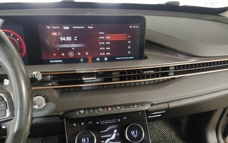 CheryExeed LX, 2022 год, 2 049 000 рублей, 12 фотография