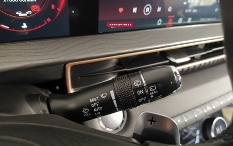 CheryExeed LX, 2022 год, 2 049 000 рублей, 10 фотография