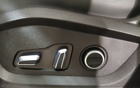 CheryExeed LX, 2022 год, 2 049 000 рублей, 17 фотография