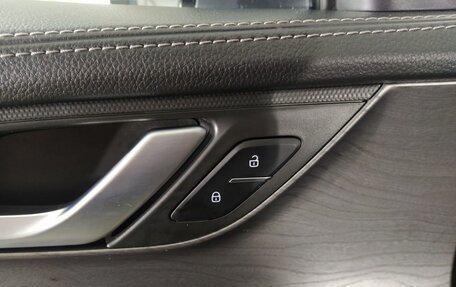 CheryExeed LX, 2022 год, 2 049 000 рублей, 16 фотография