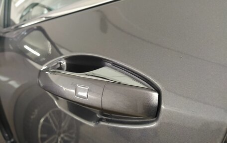 CheryExeed LX, 2022 год, 2 049 000 рублей, 18 фотография